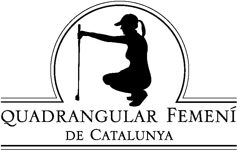 22è Quadrangular Femení de Catalunya 2018