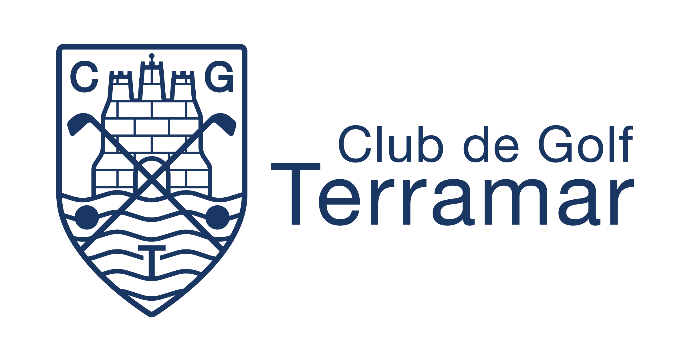 Club de Golf Terramar