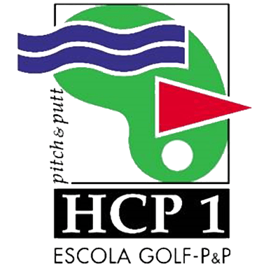 Escuela de Golf HCP 1