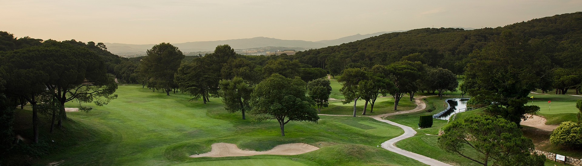 Club de Golf Vallromanes