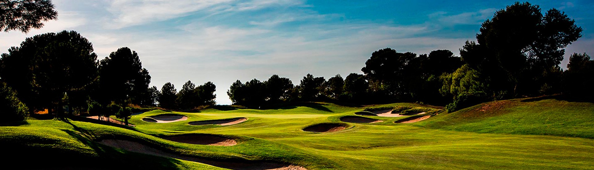 Lumine Golf Club