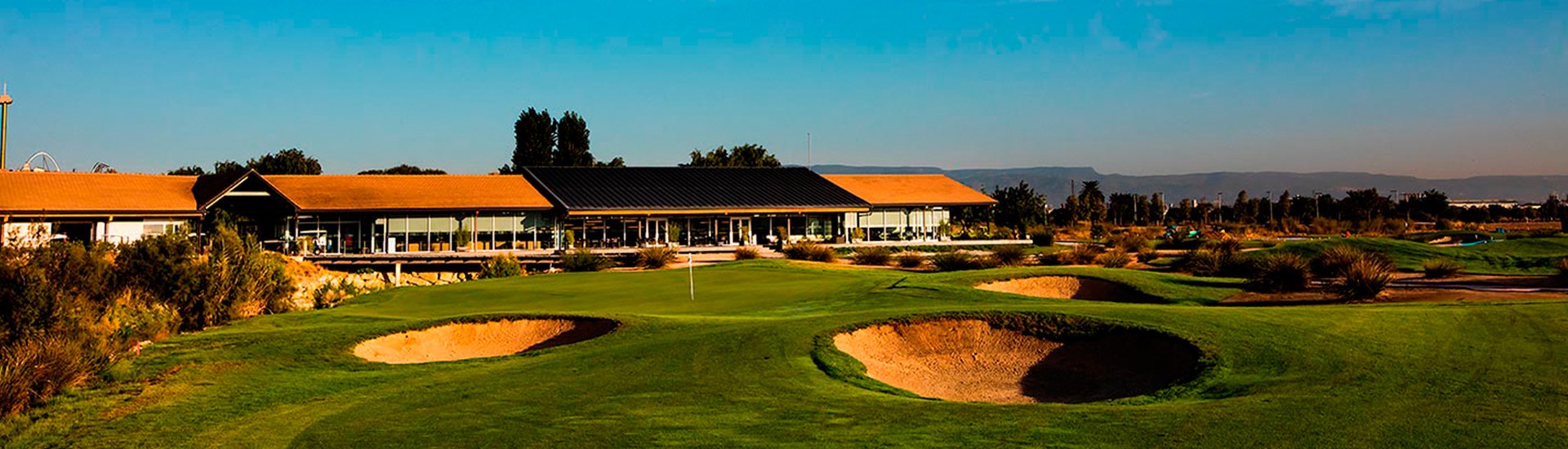 Lumine Golf Club