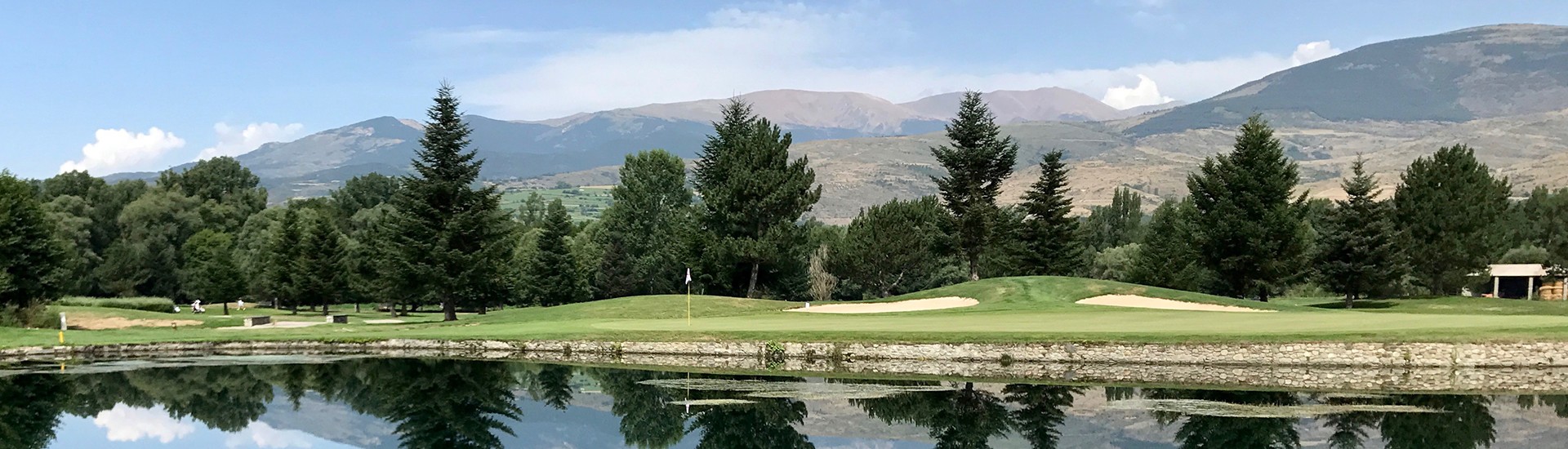 Fontanals Golf