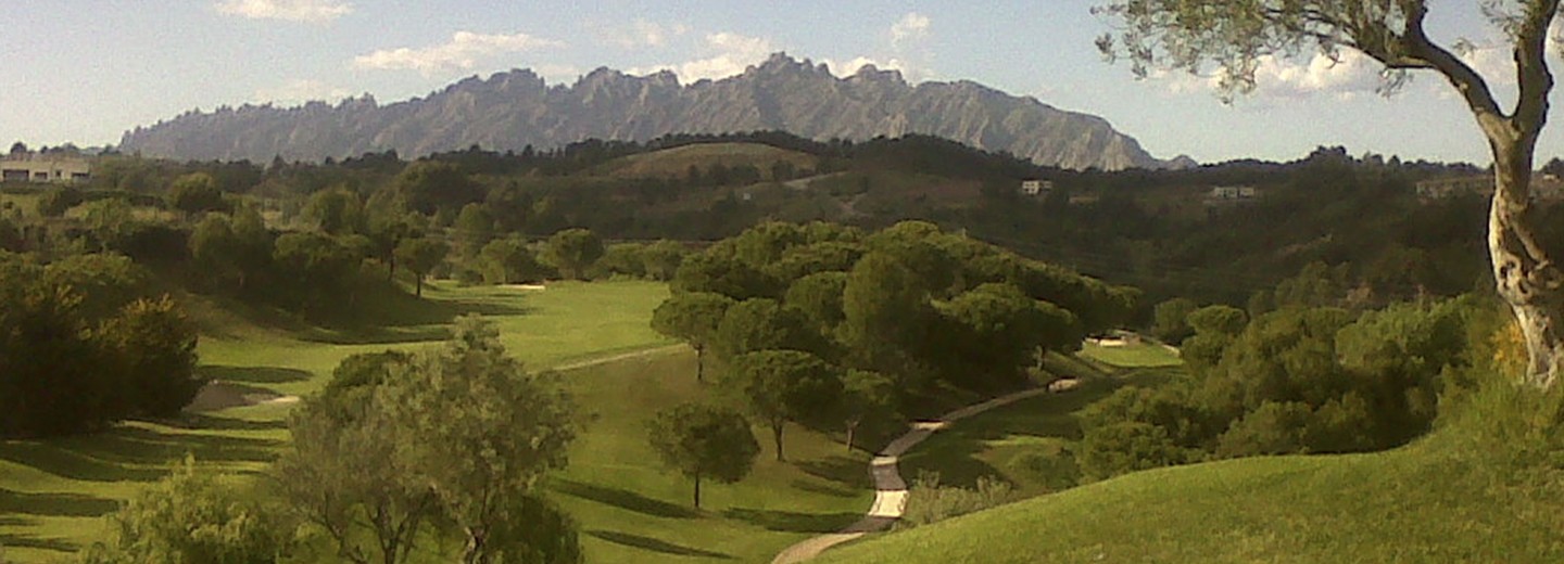 Club de Golf Barcelona