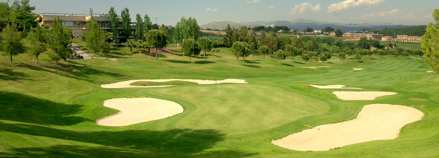 Club de Golf Barcelona