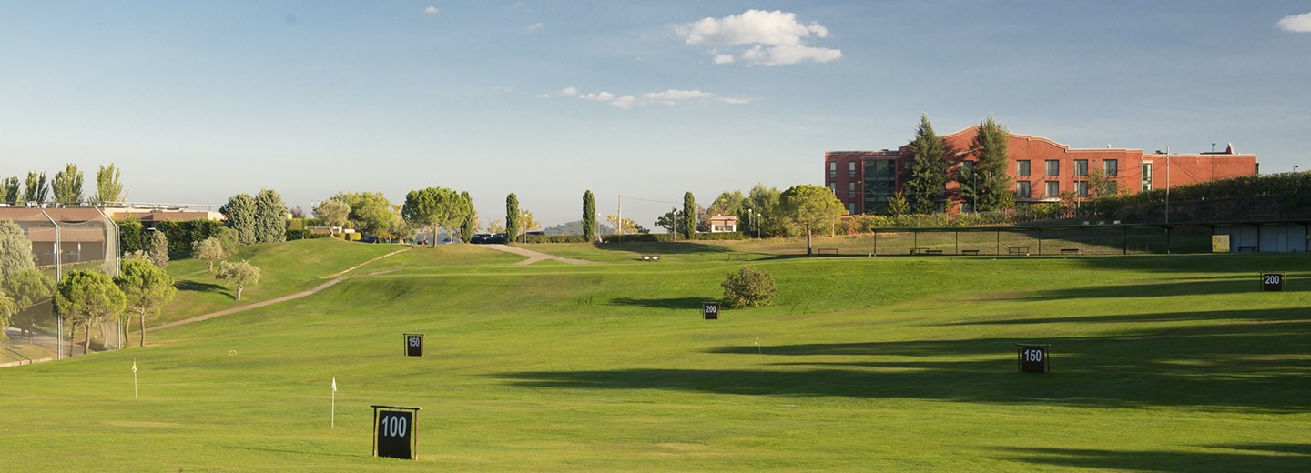 Club de Golf Barcelona