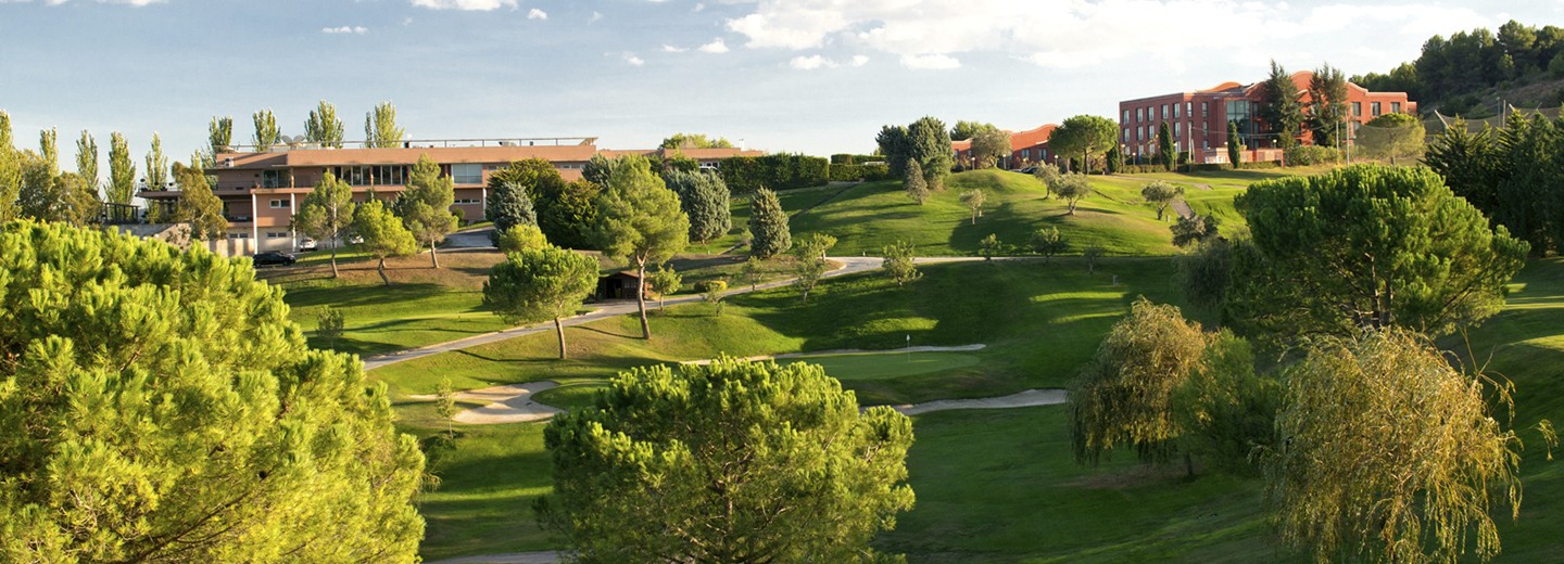 Club de Golf Barcelona