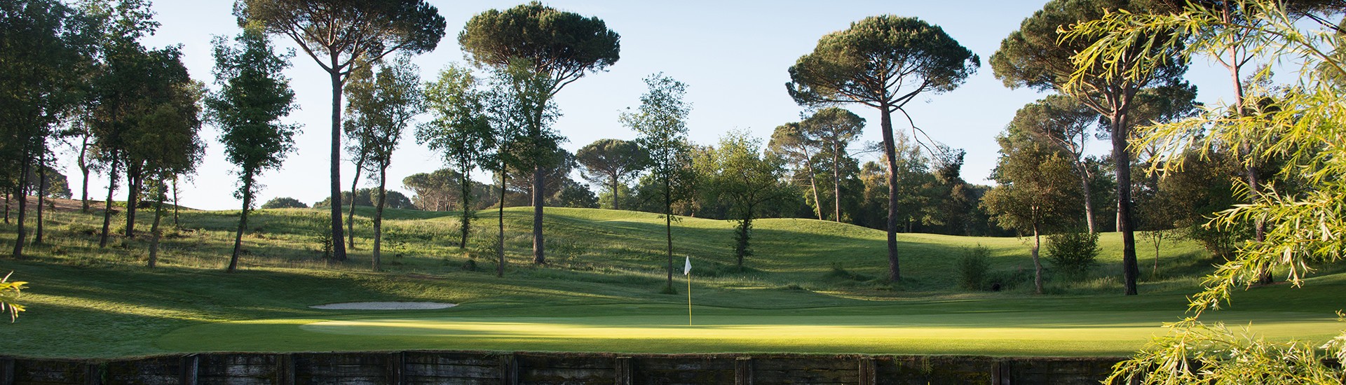 PGA Catalunya Resort