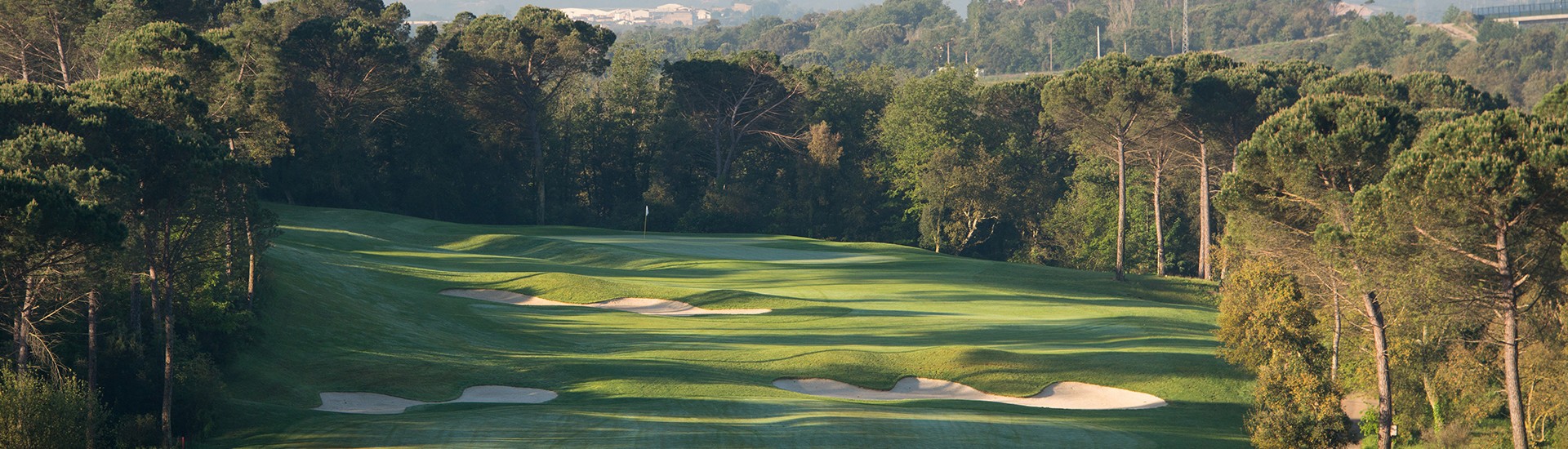 PGA Catalunya Resort