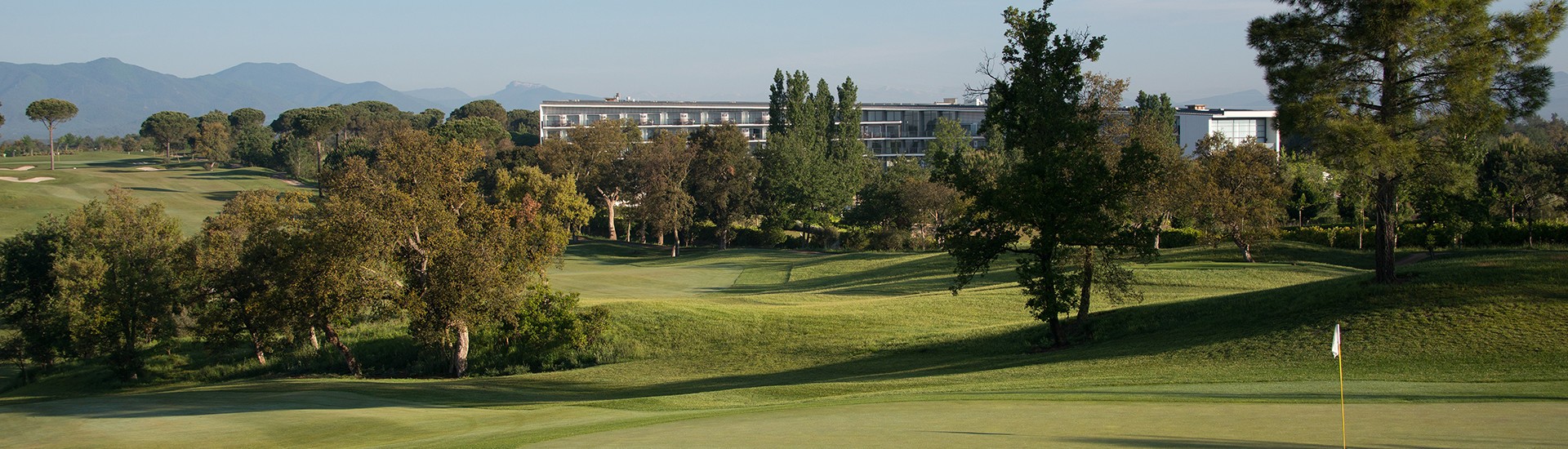 PGA Catalunya Resort