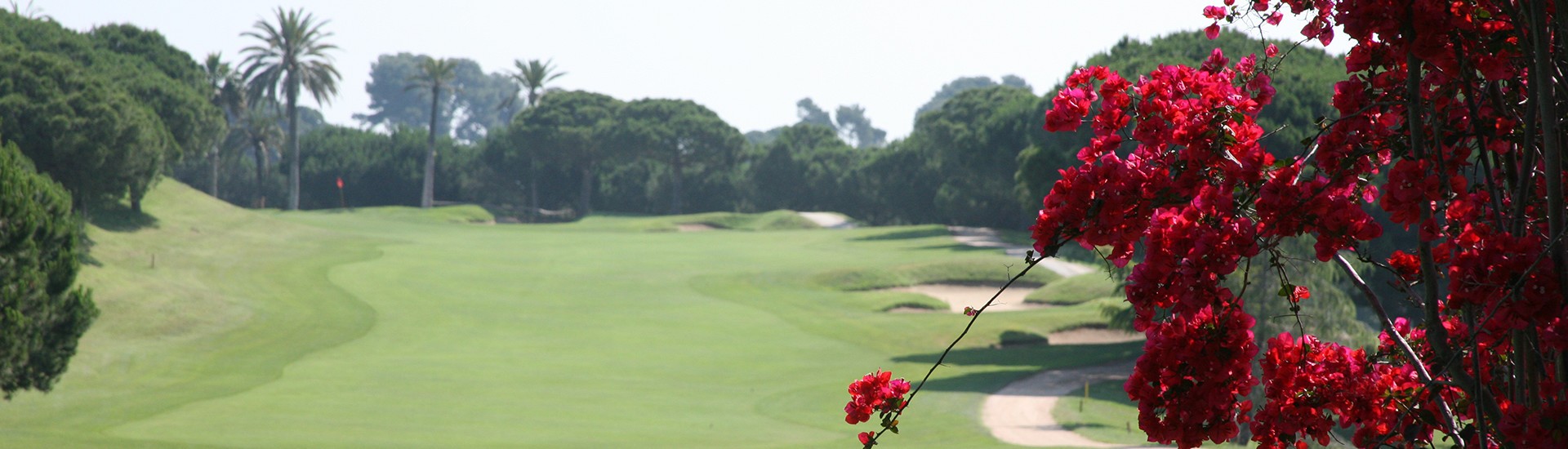 Club de Golf Llavaneras