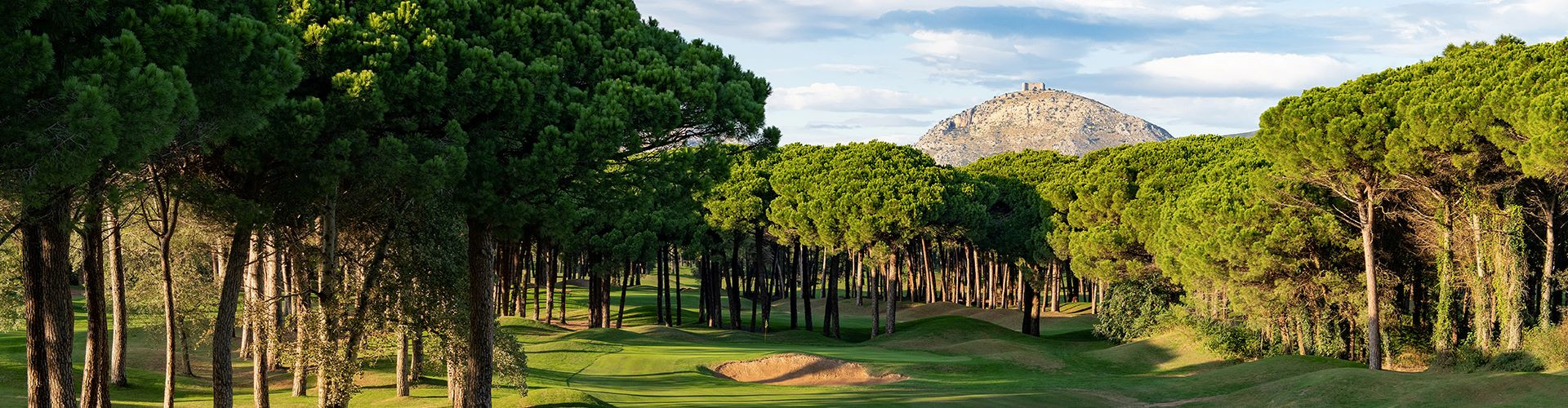 Empordà Golf Resort