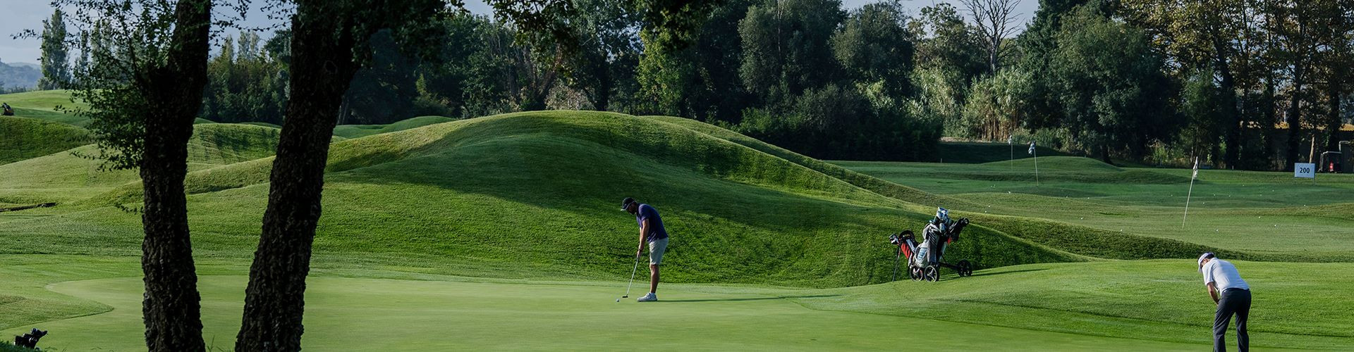 Empordà Golf Resort