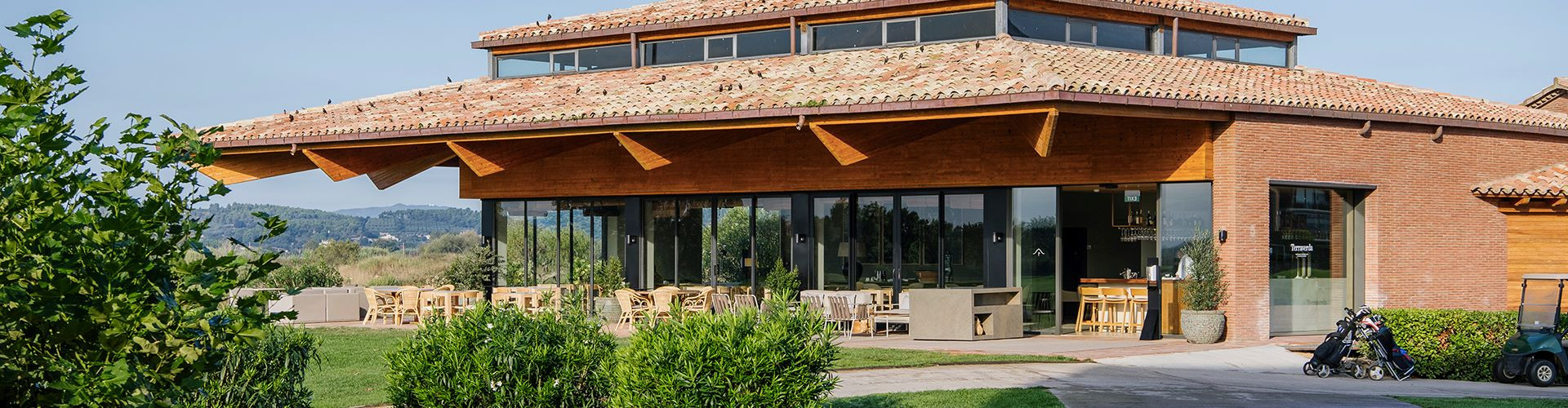 Empordà Golf Resort