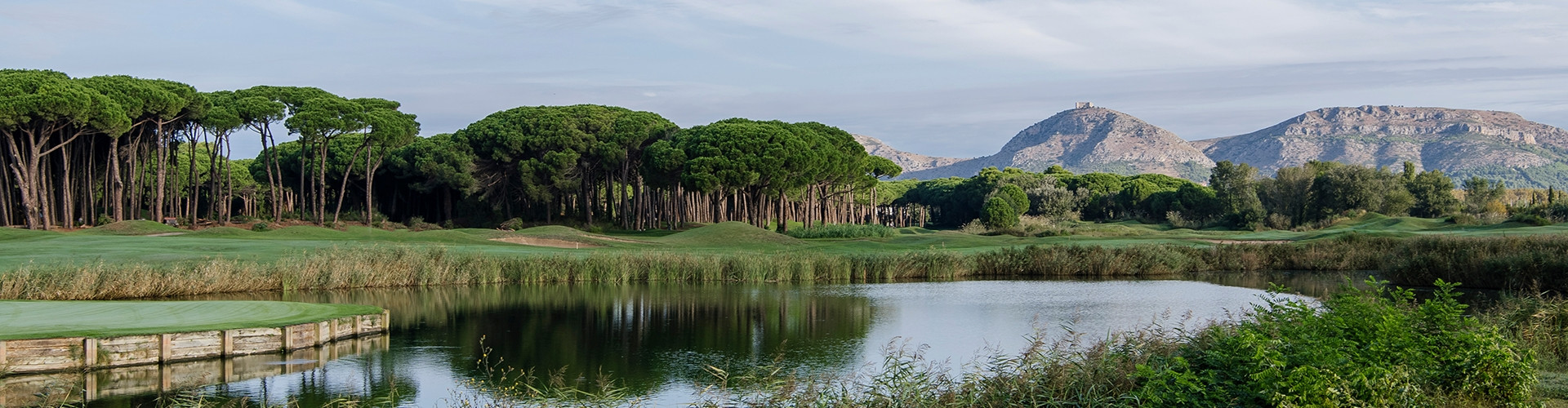 Empordà Golf Resort