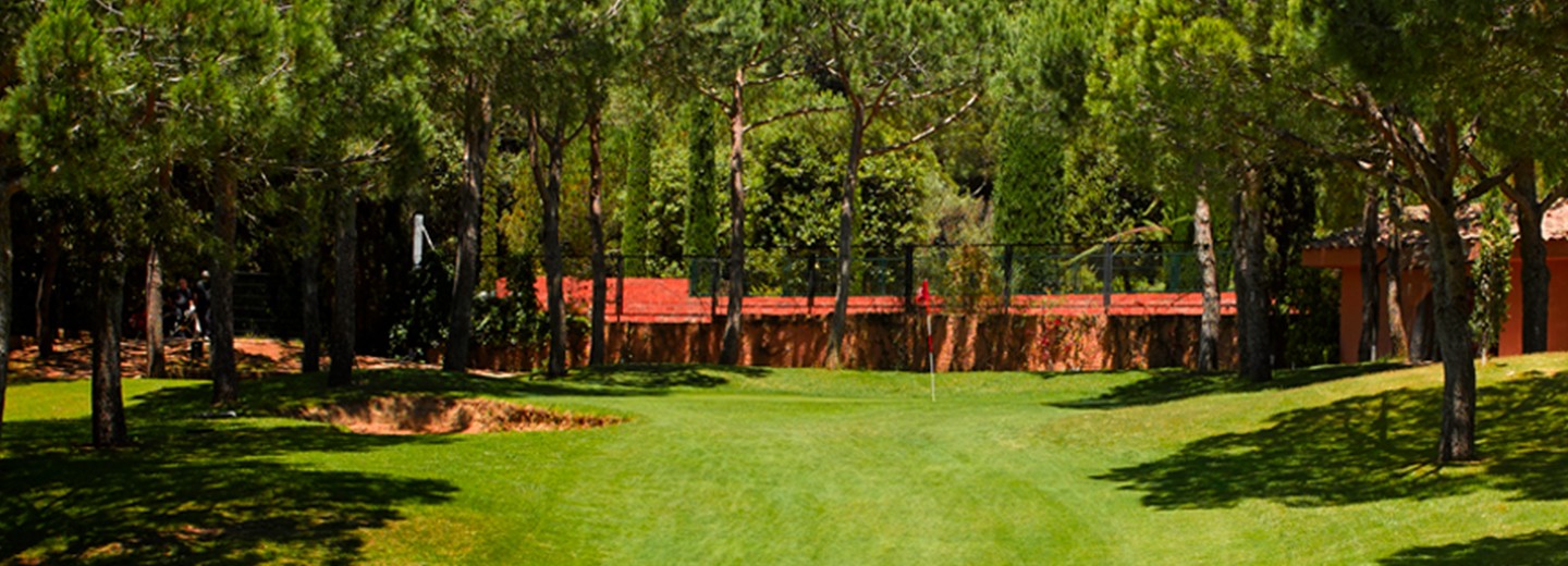 Escola de Golf HCP 1