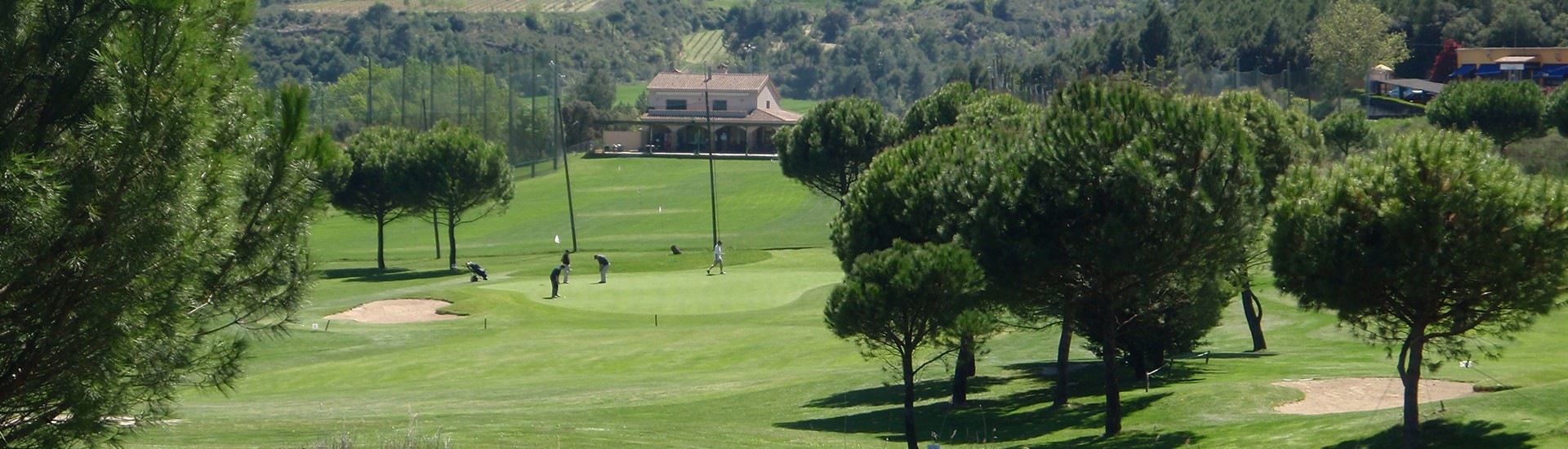 Golf La Roqueta