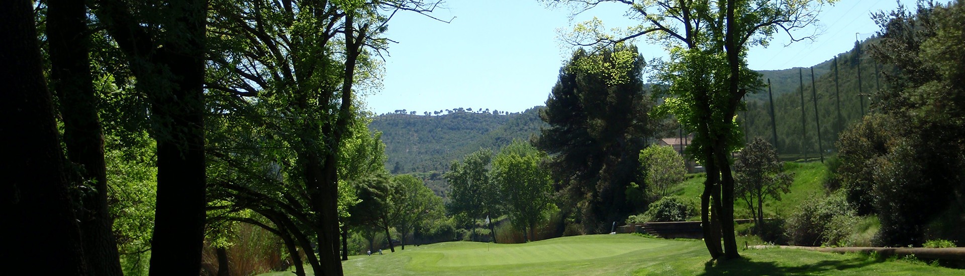 Golf La Roqueta