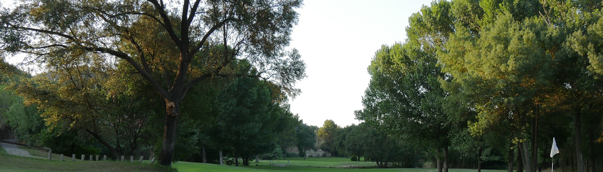 Golf La Roqueta