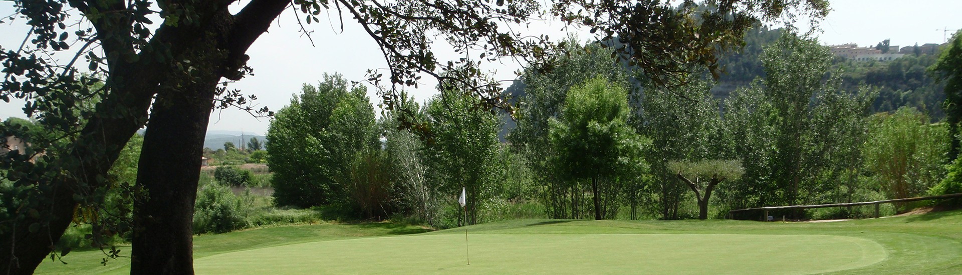 Golf La Roqueta