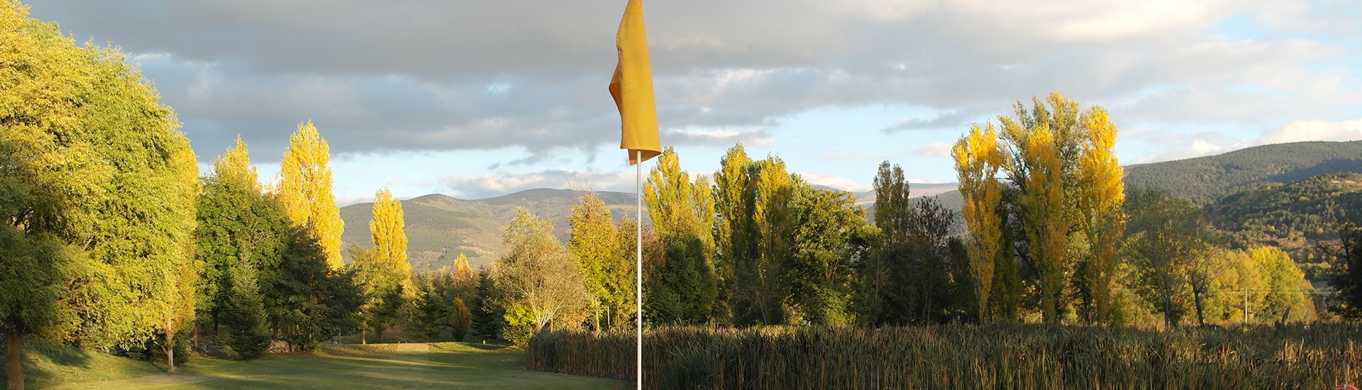 Club de Golf Puigcerdà