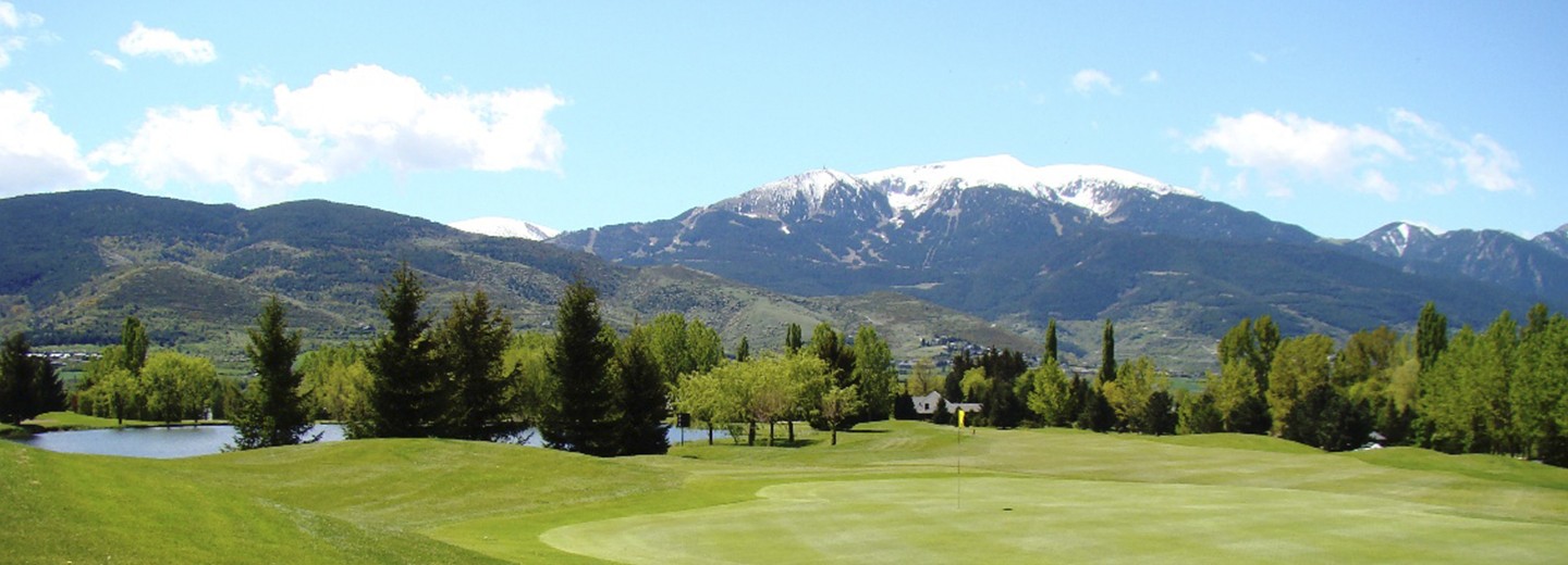 Real Club de Golf de Cerdaña