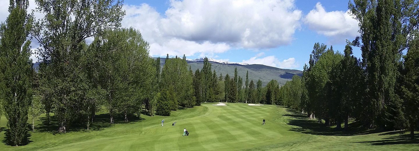 Real Club de Golf de Cerdaña