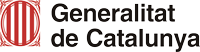 Logo Generalitat