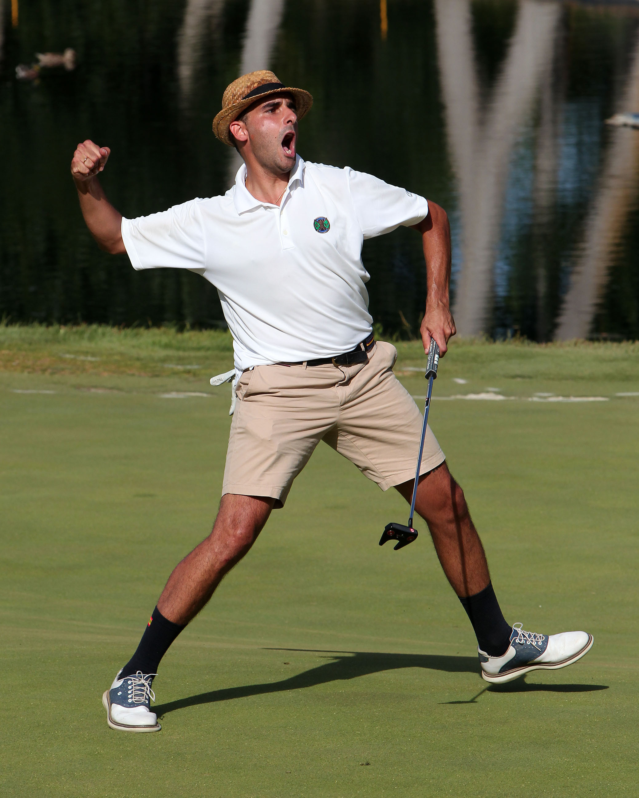 mid-amateur