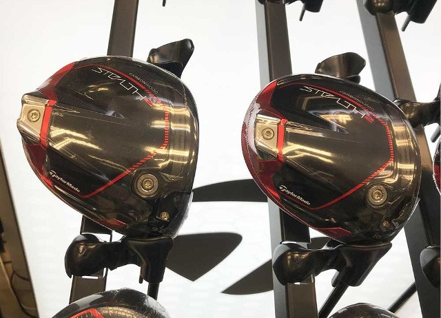 Driver Stealth 2 de TaylorMade