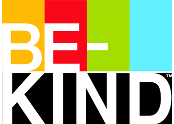 BE-KIND