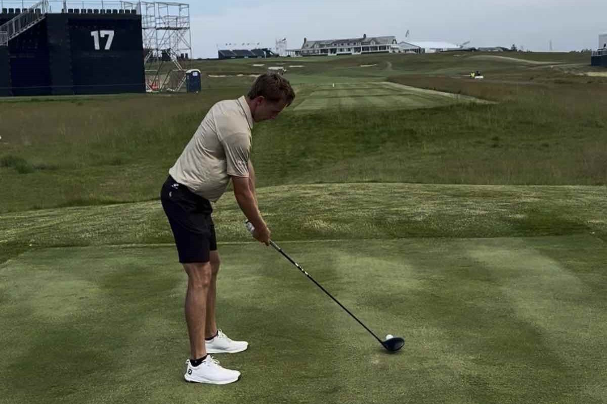 David Puig, preparat per afrontar el repte al US Open