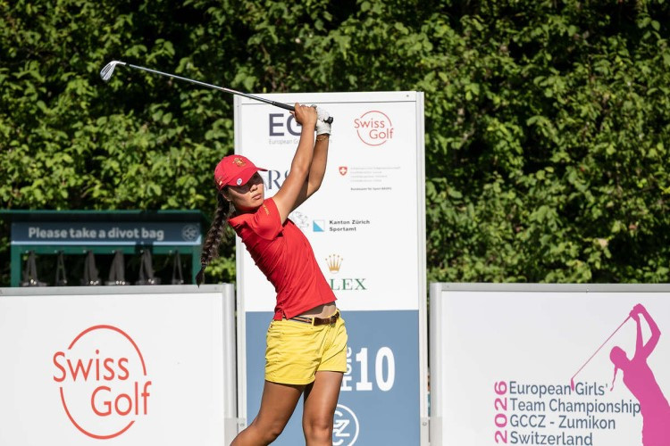 Espanya arriba a les eliminatòries a l'Europeu Sub18 Femení per equips com el rival a batre