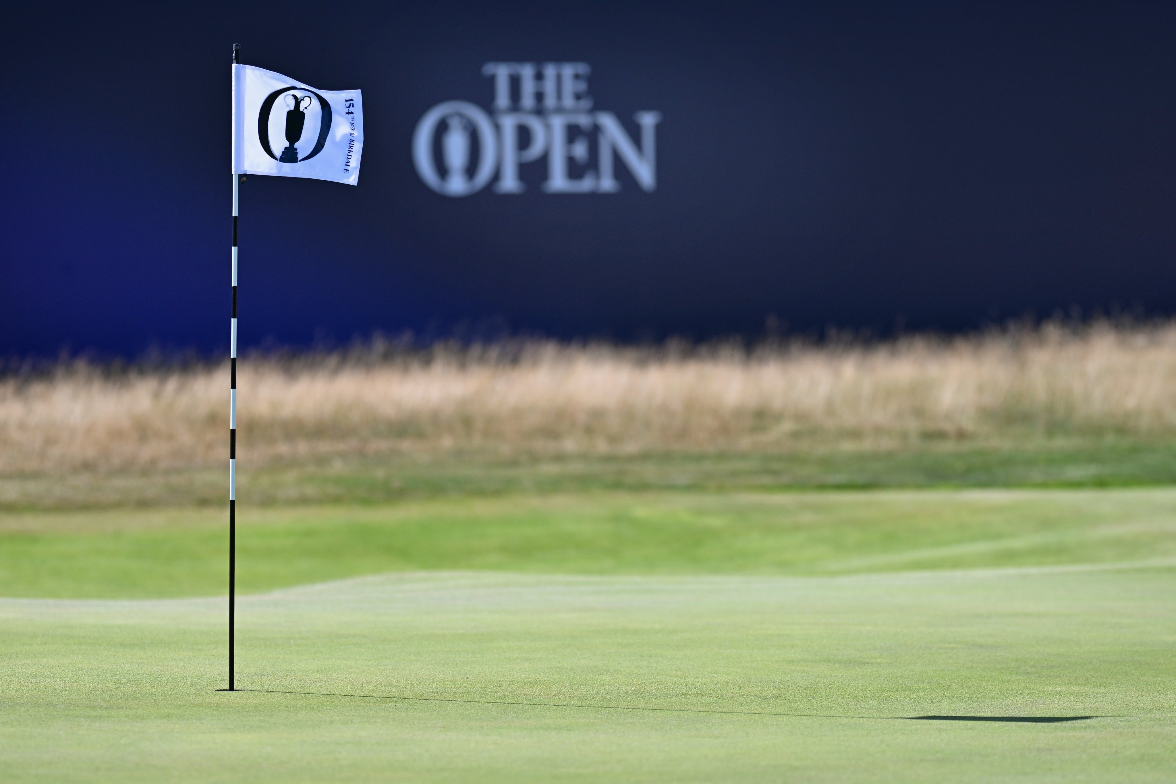 David Puig i Alejandro de Castro, preparats per a l'Open Championship