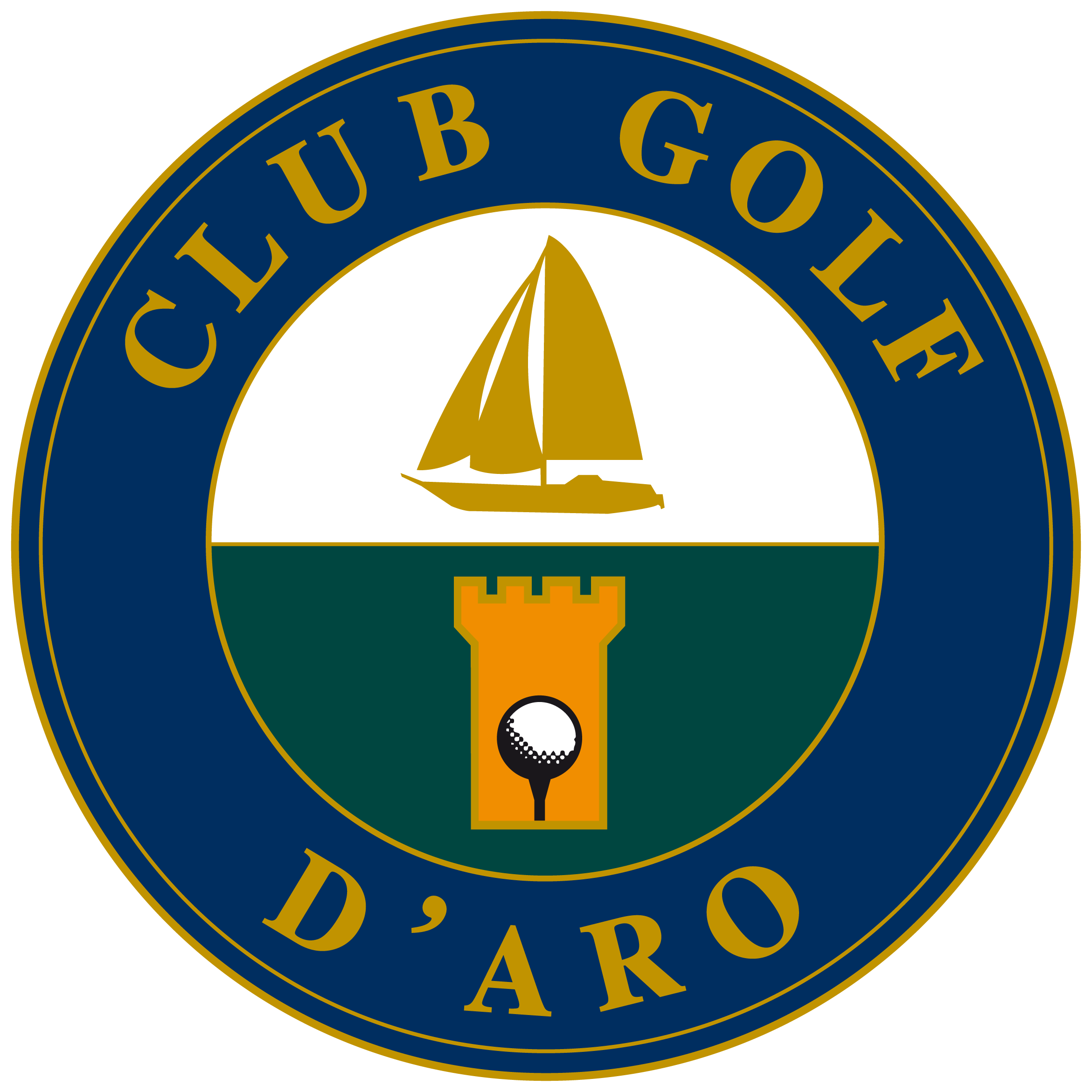 Club de Golf d'Aro - Mas Nou