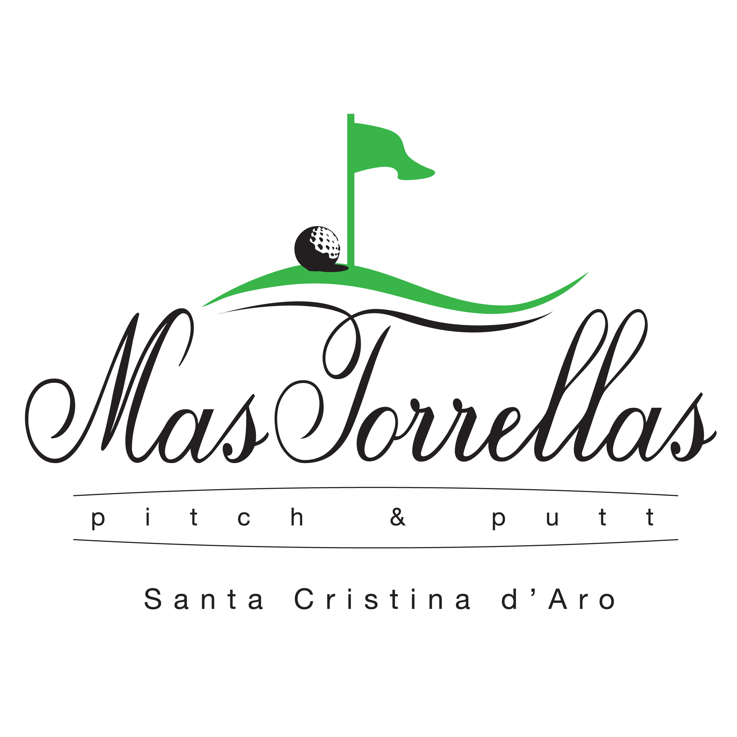 Pitch and Putt Mas Torrellas