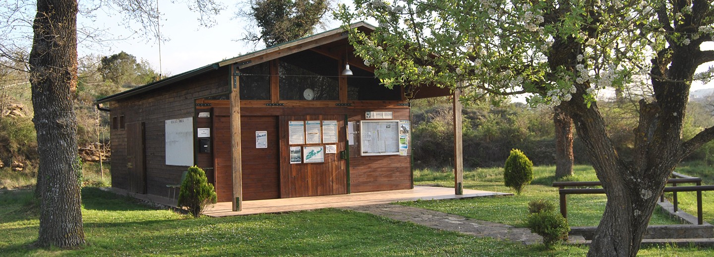 Club de Golf Castellterçol