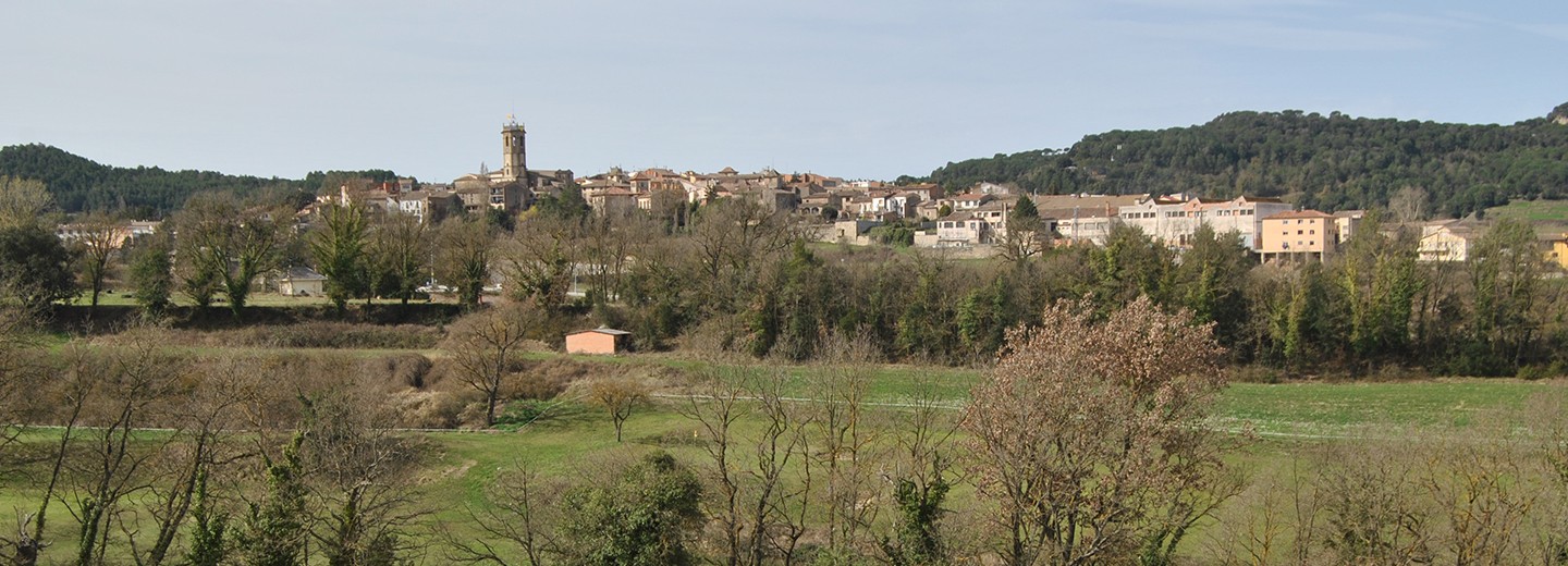 Club de Golf Castellterçol