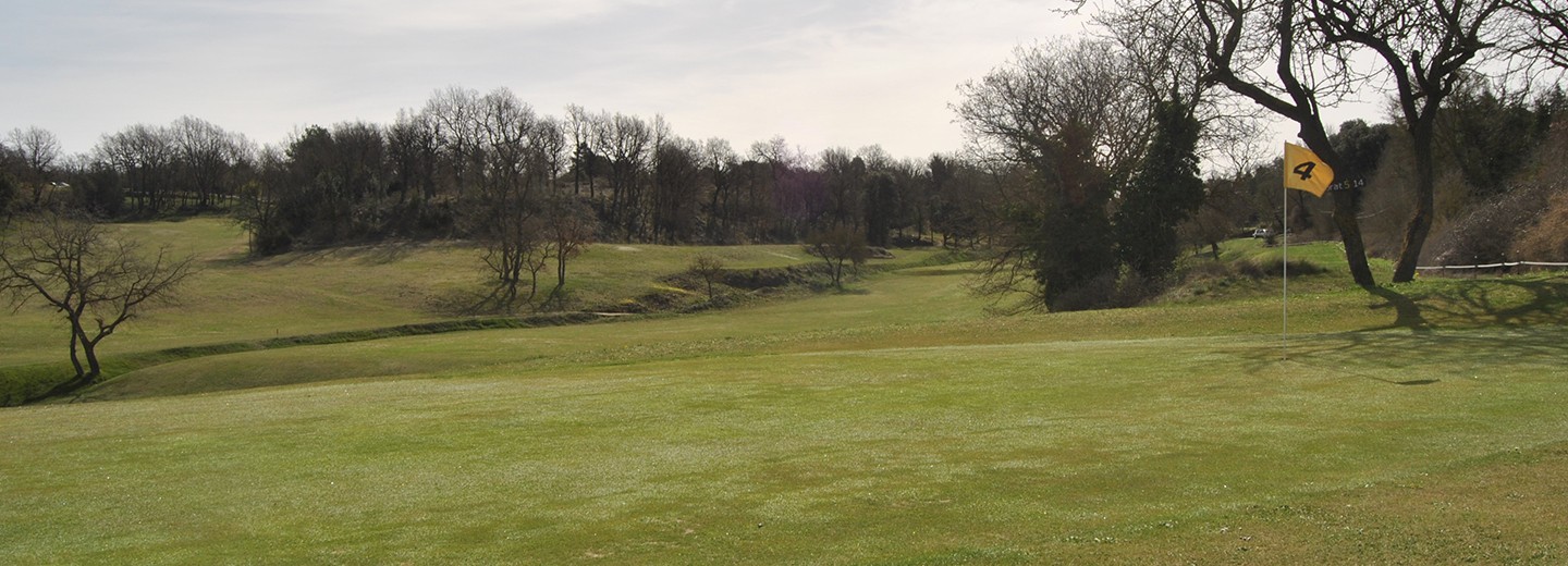 Club de Golf Castellterçol