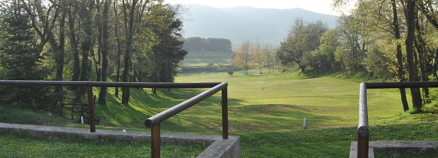 Club de Golf Castellterçol