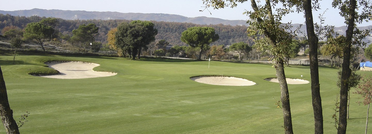 Golf Públic Taradell