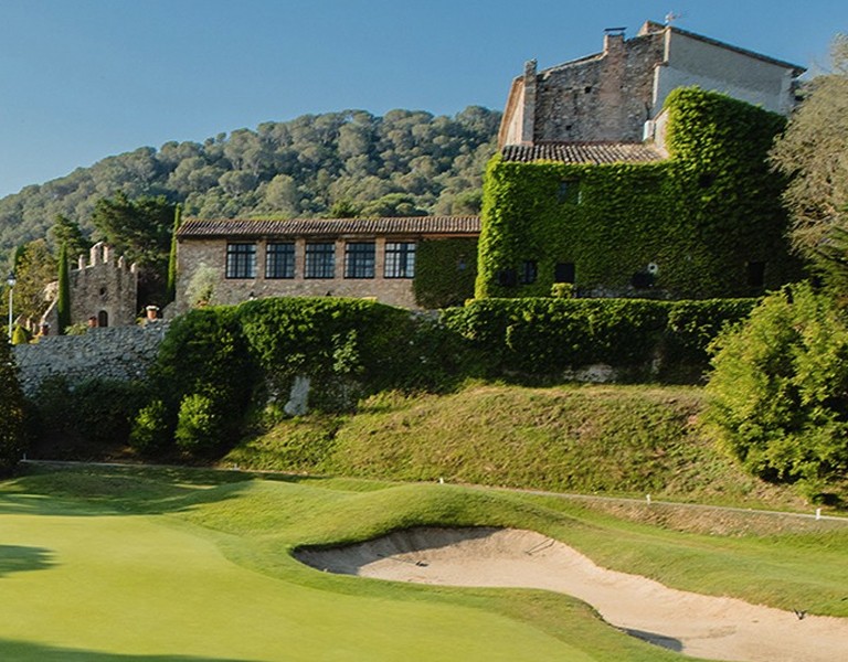 Club de Golf Vallromanes Golf en Cataluña | Campo de golf | Federación  catalana de golf