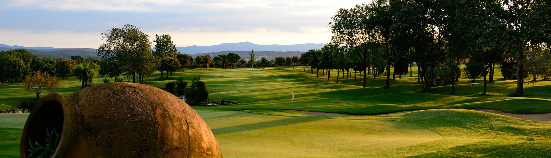 Torremirona Golf Club