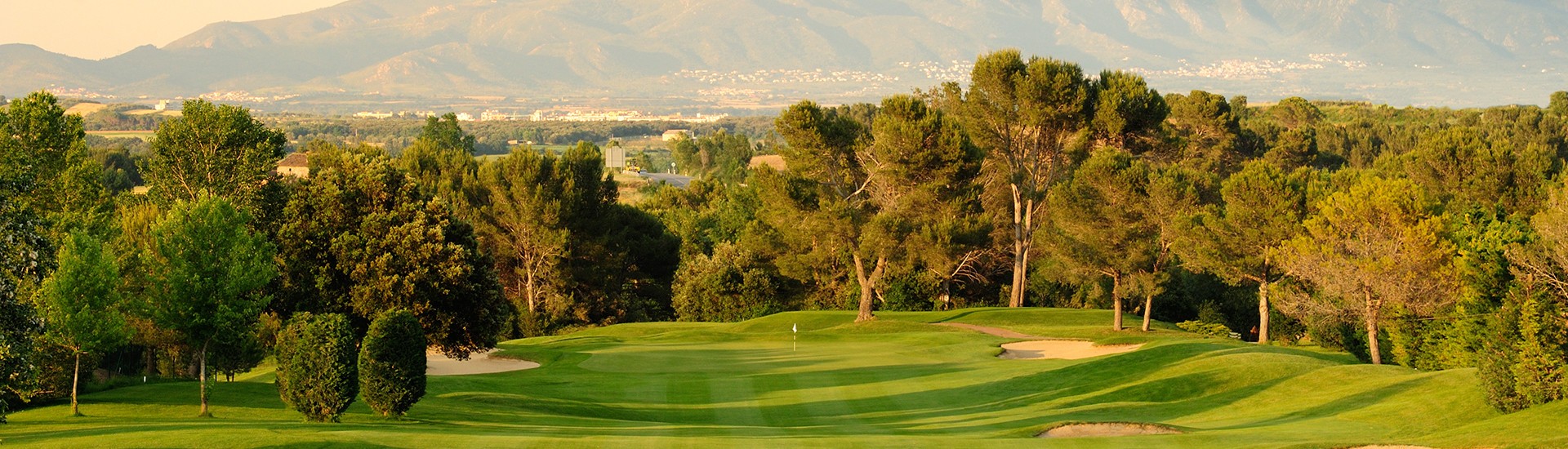 Torremirona Golf Club