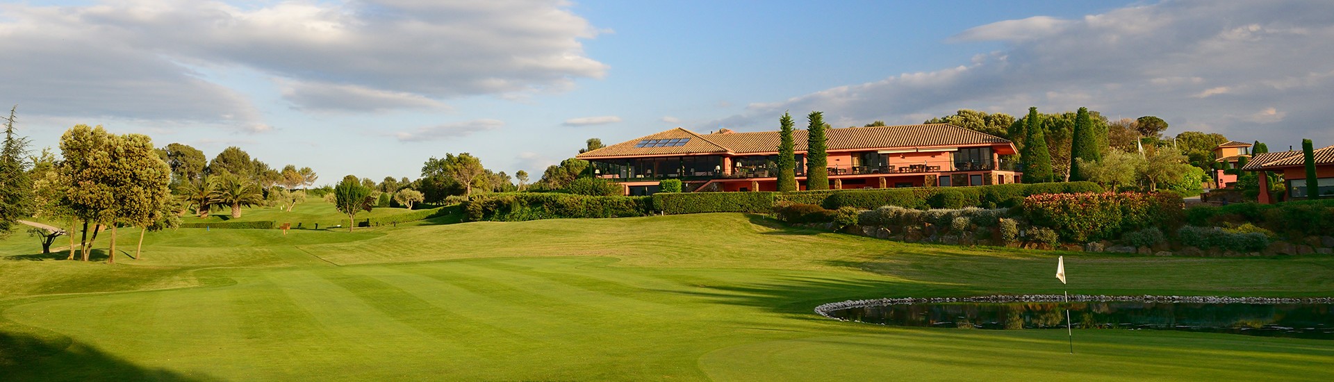 Torremirona Golf Club