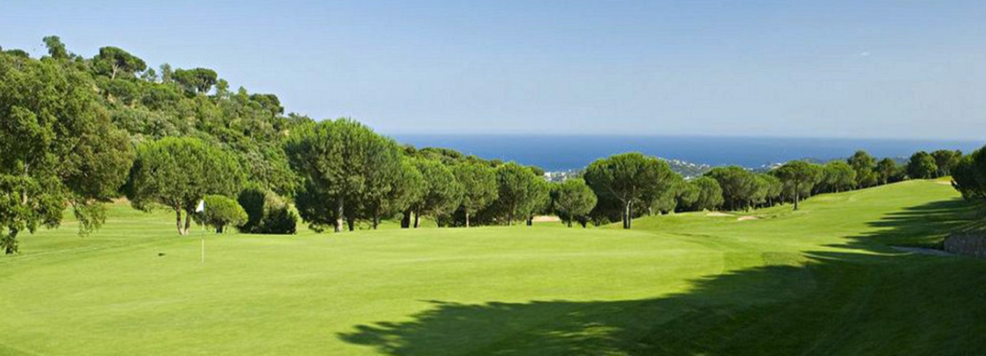 Club de Golf Aro - Mas Nou