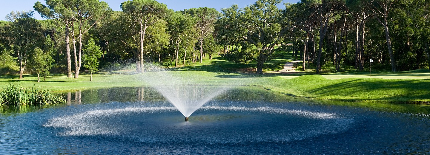 Club de Golf Costa Brava