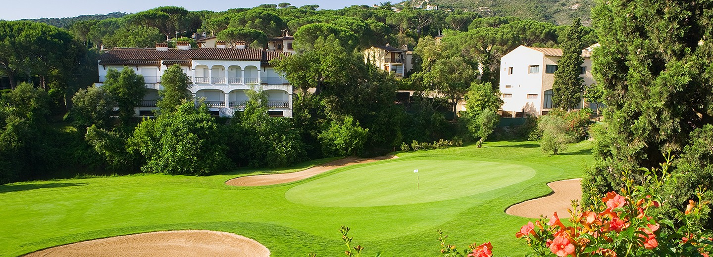 Club de Golf Costa Brava