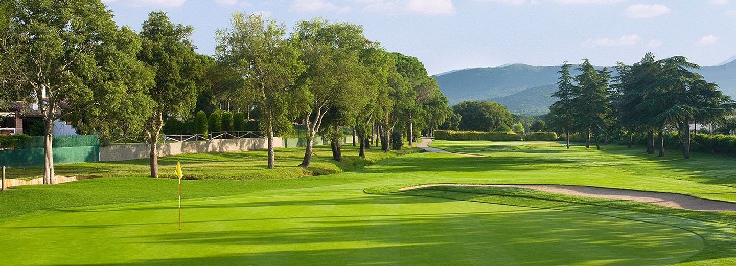 Club de Golf Costa Brava