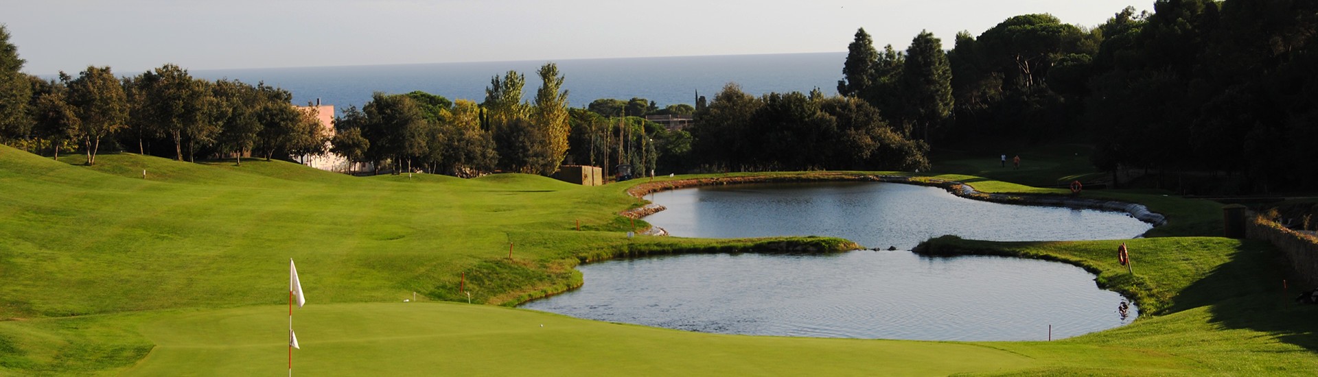 Golf Sant Vicenç de Montalt